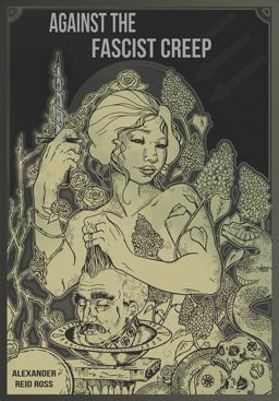 Against the Fascist Creep  9781849352444 Front Cover