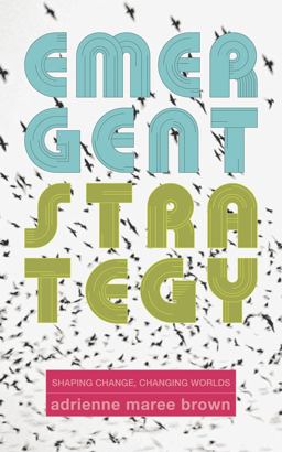 Emergent Strategy Shaping Change, Changing Worlds  9781849352604 Front Cover