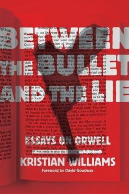 Between the Bullet and the Lie Essays on Orwell  9781849352901 Front Cover