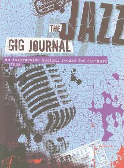 Jazz Gig Journal