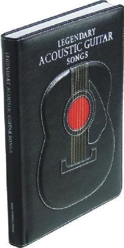 Legendary Acoustic Guitar Songs
