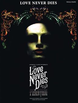 Love Never Dies