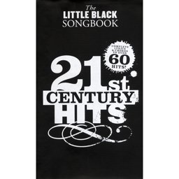 21st Century Hits  9781849386173 Front Cover