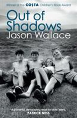 Out of Shadows  9781849390484 Front Cover