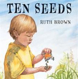 Ten Seeds  9781849392518 Front Cover