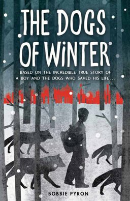 Dogs of Winter  9781849395212 Front Cover