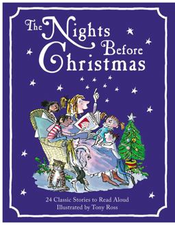 The Nights Before Christmas