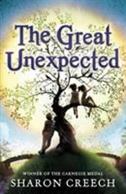 Great Unexpected  9781849396592 Front Cover