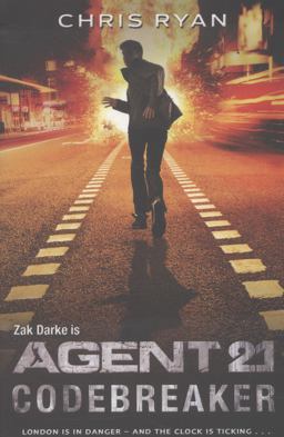 Agent 21: Codebreaker