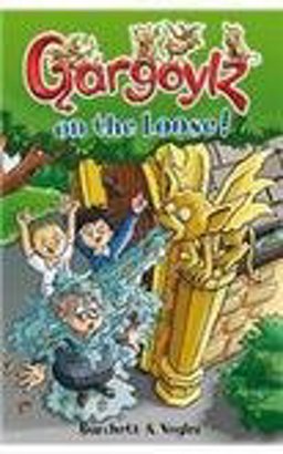 Gargoylz on the Loose!