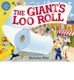 The Giant's Loo Roll