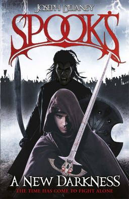 Spook's A New Darkness  9781849416382 Front Cover