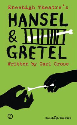 Hansel and Gretel  9781849430579 Front Cover