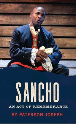 Sancho An Act of Remembrance  9781849431491 Front Cover