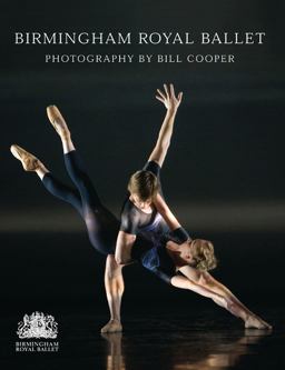 Birmingham Royal Ballet  9781849434409 Front Cover