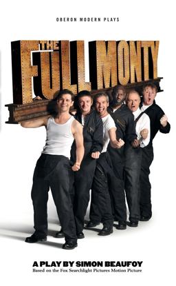 Full Monty  9781849434461 Front Cover
