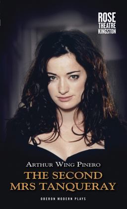 The Second Mrs. Tanqueray