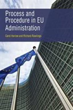 Process and Procedure in EU Administration