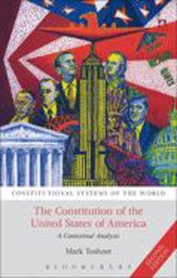 The Constitution of the United States of America The Constitution of the United States of America