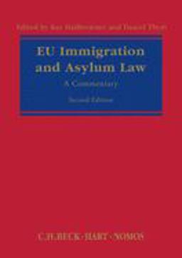 EU Immigration and Asylum Law