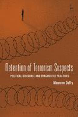 Detention of Terrorism Suspects Detention of Terrorism Suspects