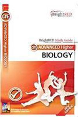 CfE Advanced Higher Biology