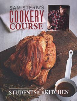 Sam Stern's Cookery Course