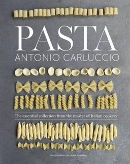Pasta  9781849497961 Front Cover