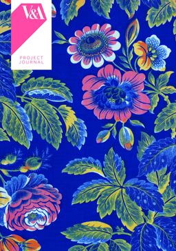 V&a Project Journal