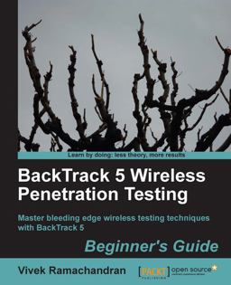 Backtrack 5 Wireless Penetration Testing