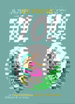 So You're 70  9781849534406 Front Cover