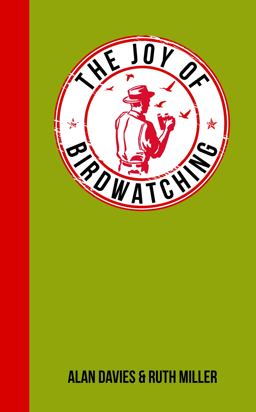 The Joy of Birdwatching