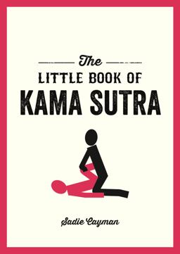 Little Book of Kama Sutra  9781849537780 Front Cover