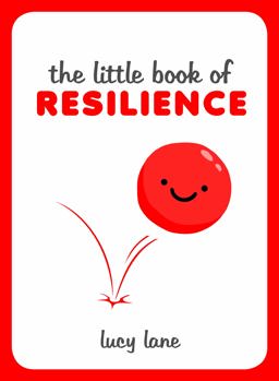 Little Book of Resilience  9781849538305 Front Cover