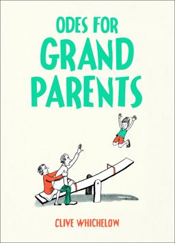 Odes for Grandparents