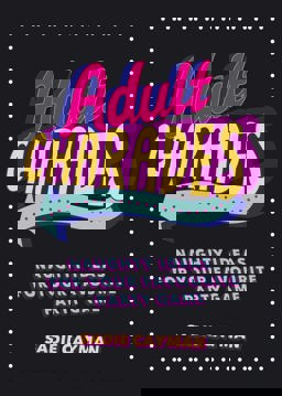 Adult Charades Naughty Ideas for Your Favourite Party Game 2016 9781849539432 Front Cover