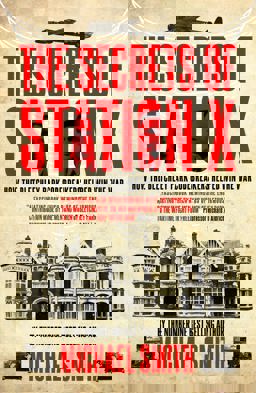 The Secrets of Station X