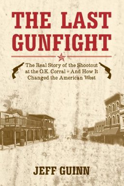 The Last Gunfight