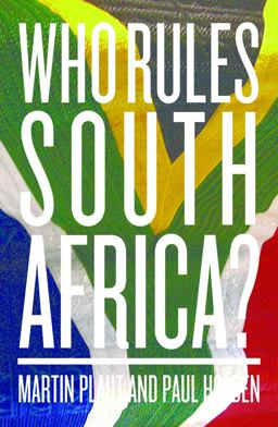 Who Rules South Africa?