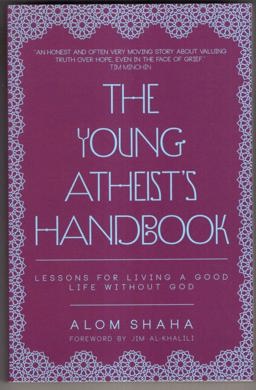 The Young Atheist's Handbook