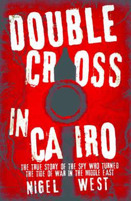 Double Cross in Cairo