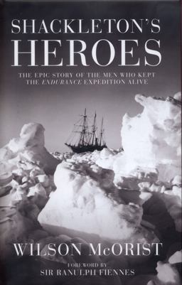 Shackleton's Heroes