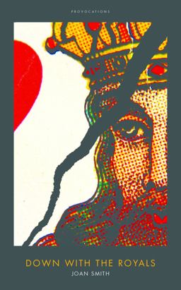 Down with the Royals