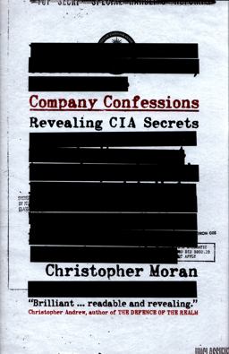 Company Confessions