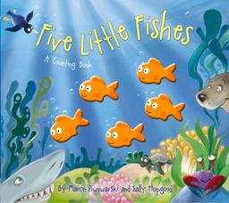 Five Little Fishes