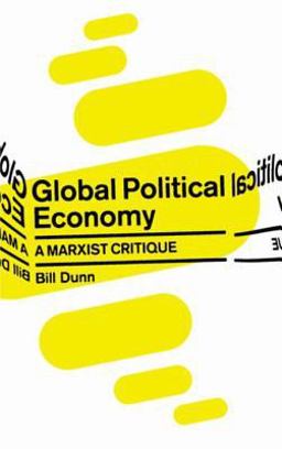 Global Political Economy Global Political Economy
