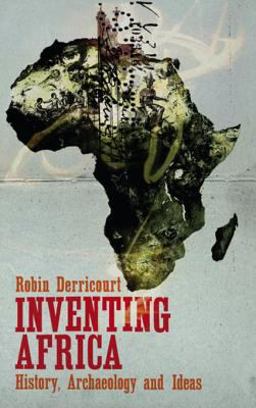 Inventing Africa Inventing Africa