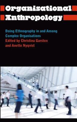 Organisational Anthropology