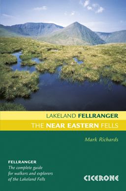 The near Eastern Fells