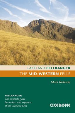 The Mid-Western Fells